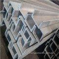 Shape Stainless Steel bar